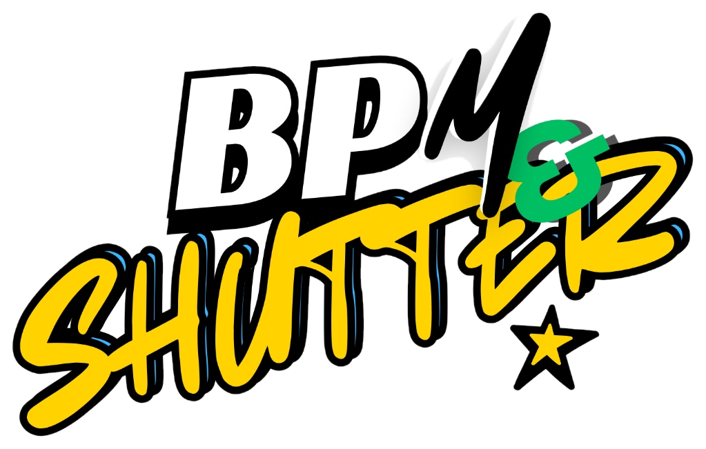 BPM & Shutter Media logo